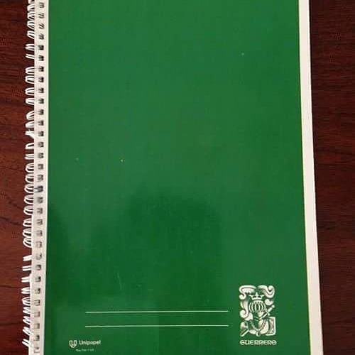 Cuaderno