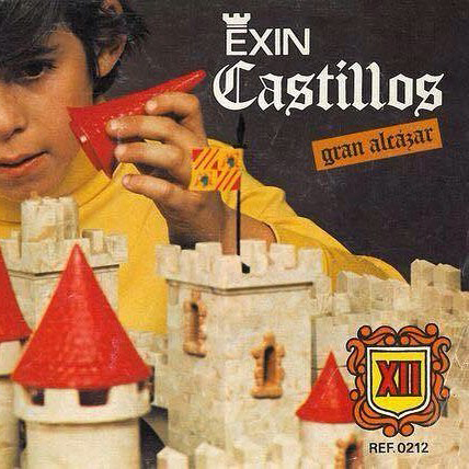 Exin Castillo
