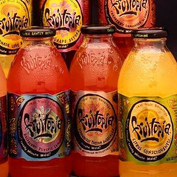 Frutopia