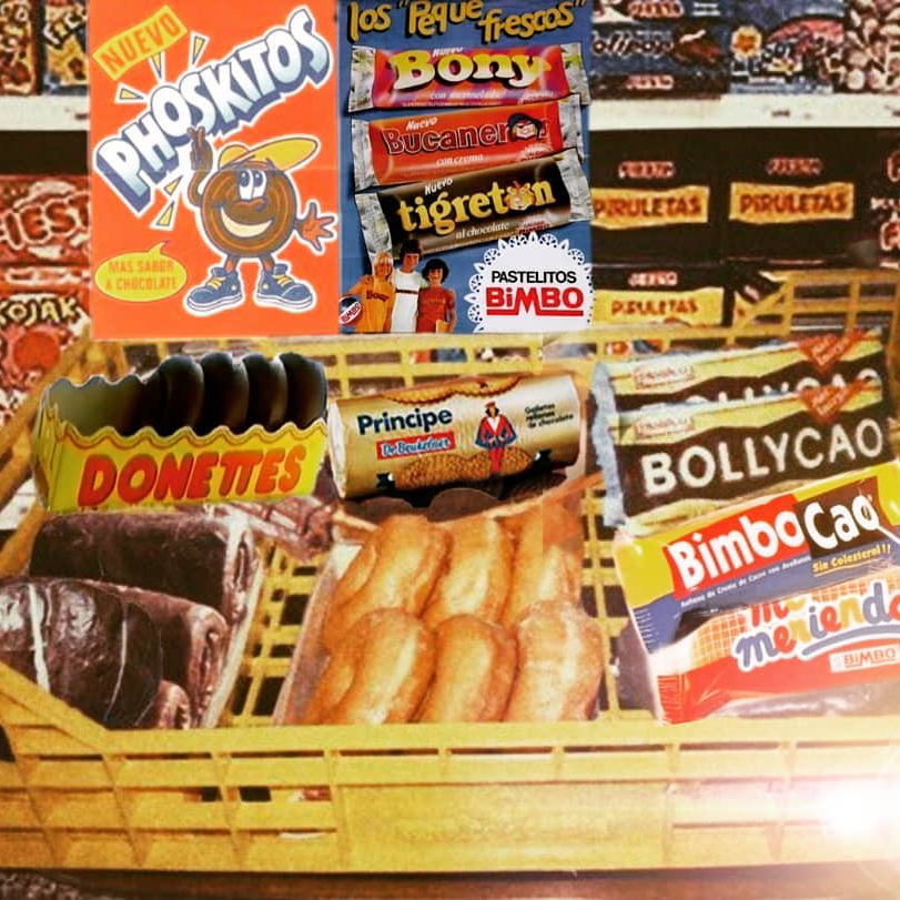 Meriendas (1)