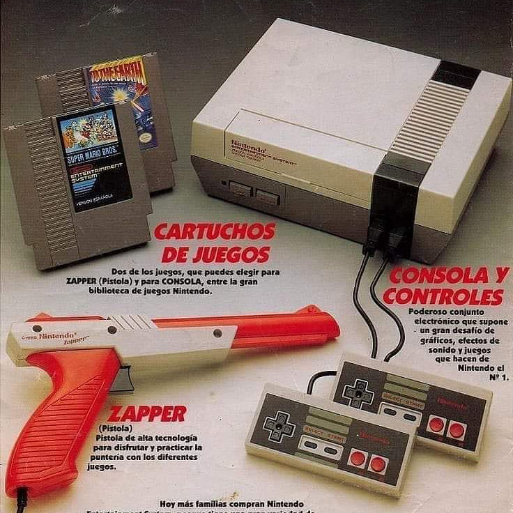 Nintendo (2)