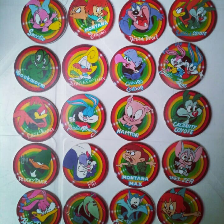 Tazo (2)