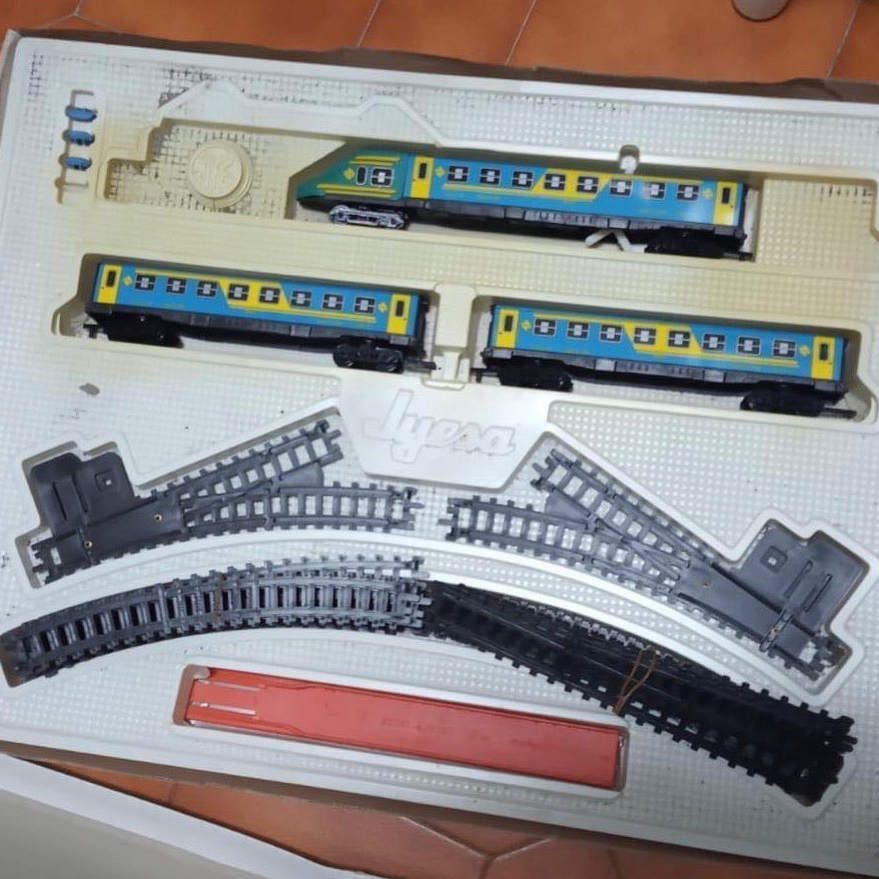 Tren